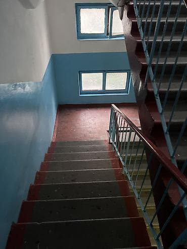 flat osh: 1 комната, Собственник — 4