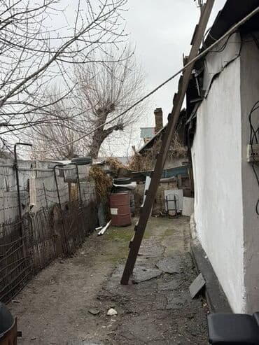 Сниму дом: Полдома, 46 м², 2 комнаты, Агентство недвижимости, Старый ремонт — 4