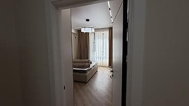 Батирлерди сатуу: 3 бөлмө, 120 м², Дизайнердик оңдоо — 10