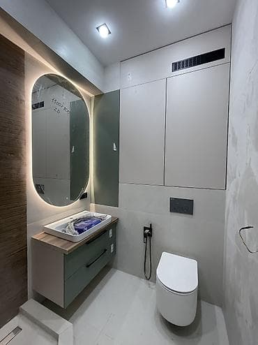 токмок кун чыгыш: Буйрутмага шкаф, Купе, ЛДСП, Дизайн, долбоор — 10