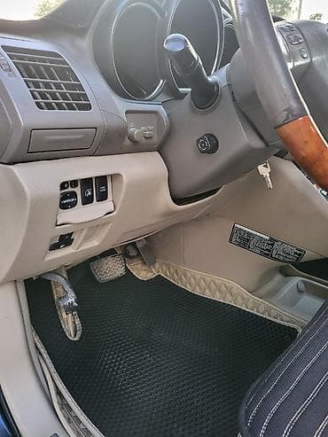 Lexus: Lexus RX: 2004 г., 3 л, Автомат, Бензин, Кроссовер — 4