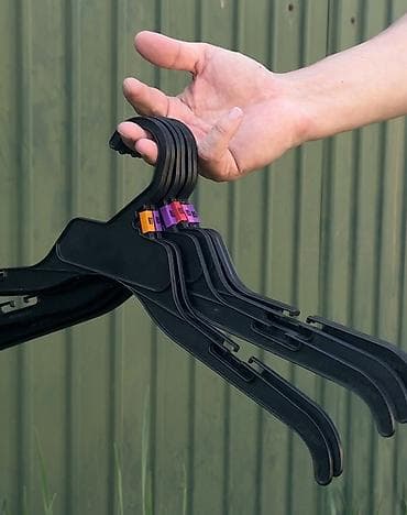 foldable table: Вешалки, плечики, Новый, Самовывоз, Платная доставка — 7