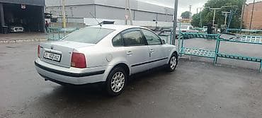 тормозной диск пассат б5: Volkswagen Passat: 1999 г., 1.8 л, Автомат, Бензин, Седан — 1
