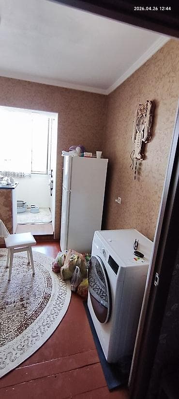 104 кв: 2 комнаты, 45 м², Индивидуалка, 4 этаж — 7