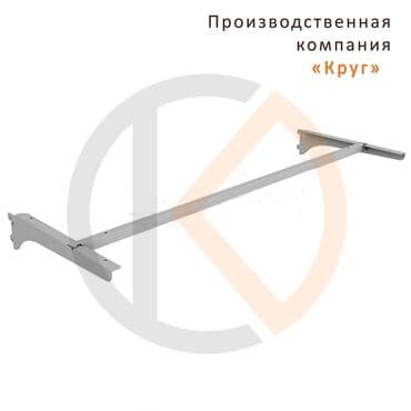 экопанели: Стеллаж Для телефонов и их аксессуаров, Лофт, 210 см * 100 см * 30 см, 
Новый — 18