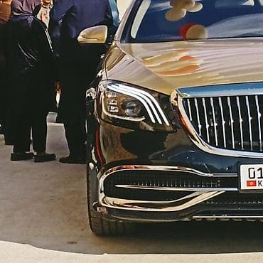 трос кулисы: Кортеж _ Ош Мы предлагаем следующие Автомобили : ✅️Mercedes-Benz — 7