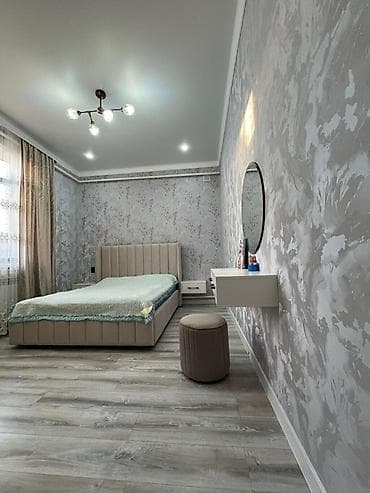 2 6: 🏡 Продажа Шикарного Дома в 📍Ак-ордо2 📐 Основные характеристики: 🛏 4 — 4