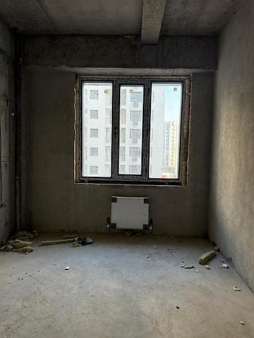 gala group: 2 комнаты, 72 м², Элитка, 7 этаж, Готовая ПСО (под самоотделку) — 4