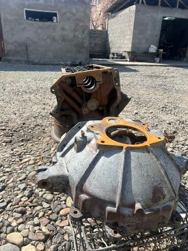 газовое оборудование зил: ЗИЛ : | 2024 г — 3