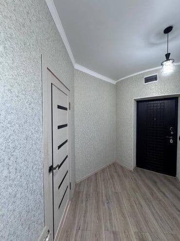 дизель продажа квартир в бишкеке: 2 комнаты, 65 м², Индивидуалка, 7 этаж — 11