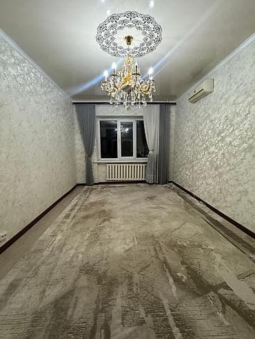 сдаю дом аламедин 1: 3 комнаты, 72 м², Индивидуалка, 1 этаж, Евроремонт — 9