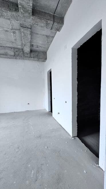 элитные дом: 3 комнаты, 128 м², Элитка, 4 этаж, ПСО (под самоотделку) — 7