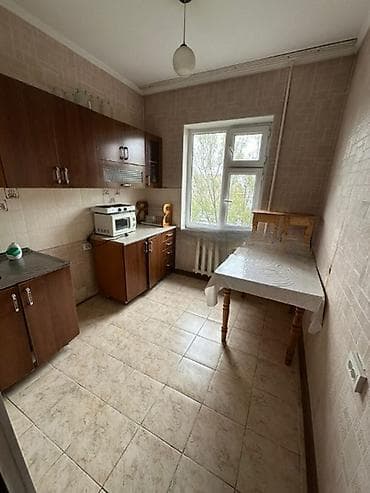 binar: 2 комнаты, 42 м², Индивидуалка, 6 этаж — 7