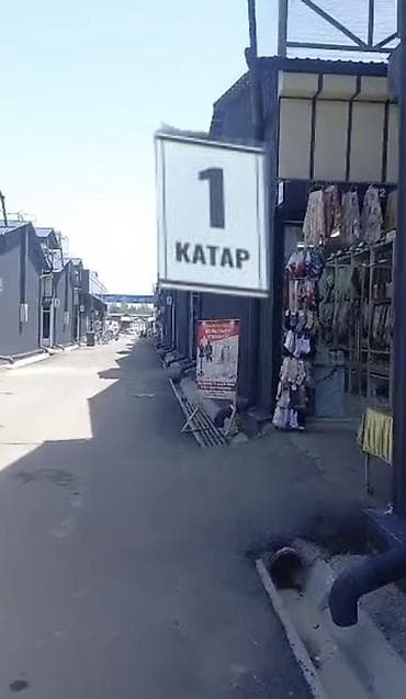 Город ОШ ЖАНЫ БАЗАР «КЕЛЕЧЕК СООДА БОРБОРУ», Даяр бизнеске ылайыктуу — 4