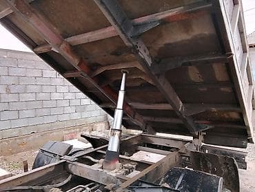 ГАЗ 3302: 2006 г., 2.9 л, Механика, Дизель — 6