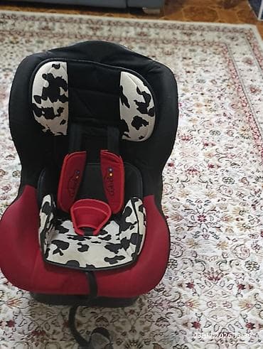 chicco lite way: Автокресло — 1