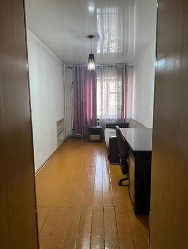 геологическая: 3 комнаты, 54 м², Индивидуалка, 2 этаж, Косметический ремонт — 6
