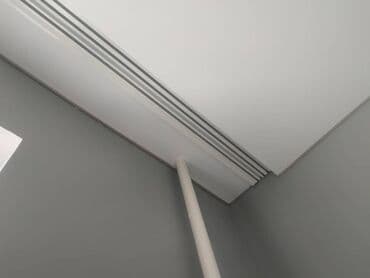 Обучение, курсы: Натяжной потолок Глянцевое, Матовое, 3D потолки Гарантия, Бесплатная консультация, Бесплатный замер — 5