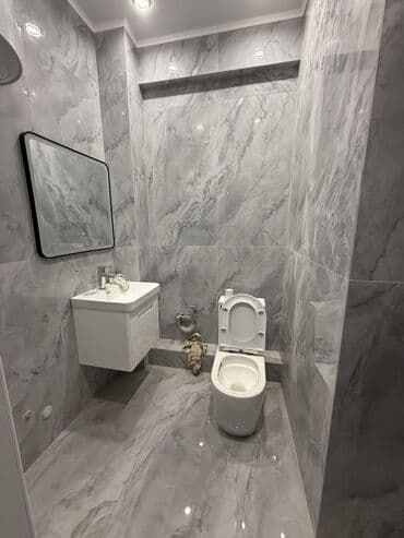 2 ком квартира джал в аренду: Сдается 2 х комнатная квартира в новом доме . Адрес. Южная магистраль/ — 9