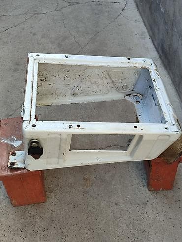 Ношка спринтеровский оригинал на одинарный сиденье пасажирский сторона