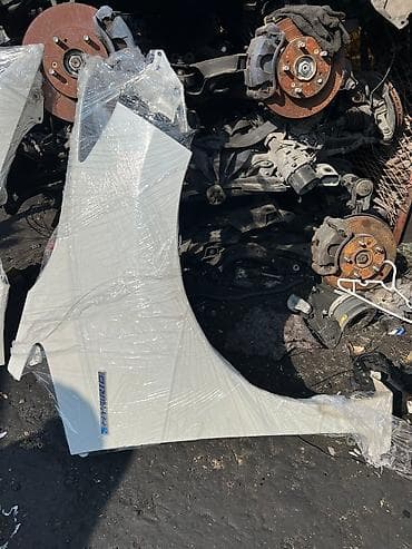 fit: Переднее правое Honda, 2016 г., Б/у, Оригинал — 2