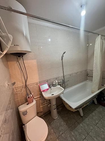 аренда квартира кирком: 4 комнаты, 82 м², 2 этаж, Евроремонт — 2