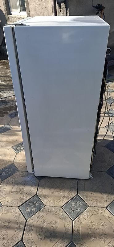 freezer: Холодильник Biryusa, Однокамерный — 7