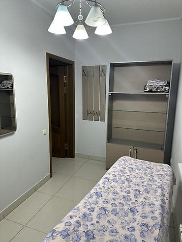 Кабинет для косметологических/массажных процедур - Отдельное