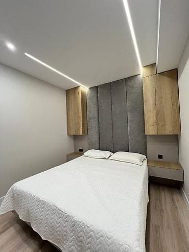 Батирлерди сатуу: 2 бөлмө, 46 м², Элитка, 9 кабат — 1