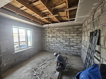 бетон мешалки: Механизированная штукатурка стен и откосов - Выполняем машинную — 10