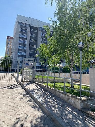 ско: 2 комнаты, 78 м², Элитка, 3 этаж, Евроремонт — 5