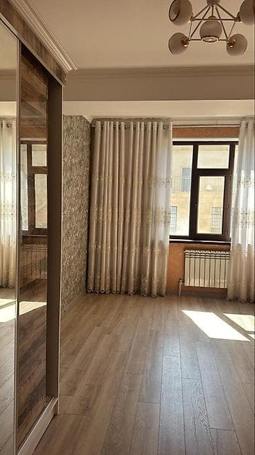 3х кв: 3 комнаты, С мебелью полностью — 4