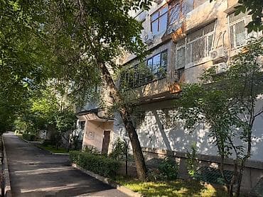 Квартиры: 3 комнаты, 72 м², Индивидуалка, 5 этаж, Старый ремонт — 3