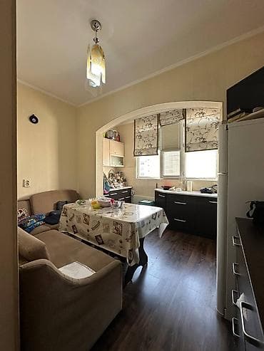Квартиры: 1 комната, 45 м², 7 этаж — 6
