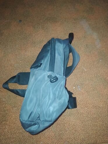 сумка кошелек: Барсетка, Бөлүнгөн бөлүктөр, Куру жөнгө салынат, Сыдырмалуу, Жаңы — 2