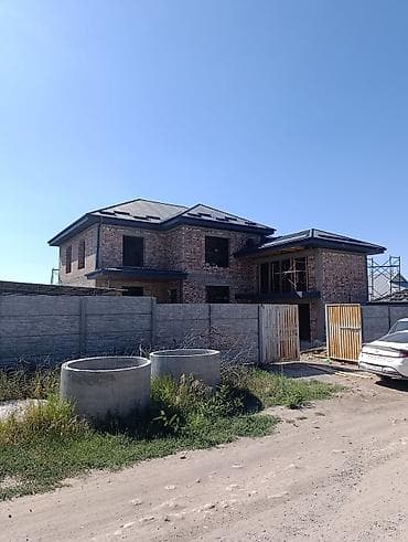 Кызматтар: Кровля крыша — 4
