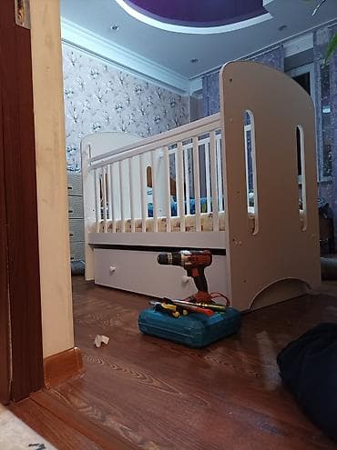 куплю манеж: Разборка и сборка детский манеж манеж детский бардык турун курап — 3