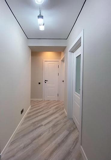 Недвижимость: 1 комната, 42 м², Элитка, 9 этаж, Евроремонт — 2