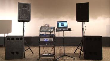 прокат музыкального оборудования: Аренда Звука и Музыкальная Аппаратура! Профессиональное КАРАОКЕ по — 14