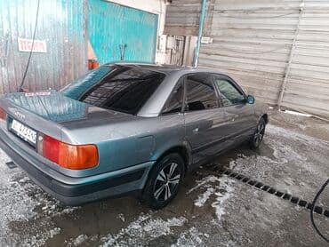 дом на колесах цена в бишкеке: Audi 100: 1993 г., 0.2 л, Механика, Бензин, Седан — 3