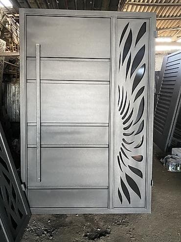 Калитки для ворот: Калитки для ворот Стальные, Новый — 7