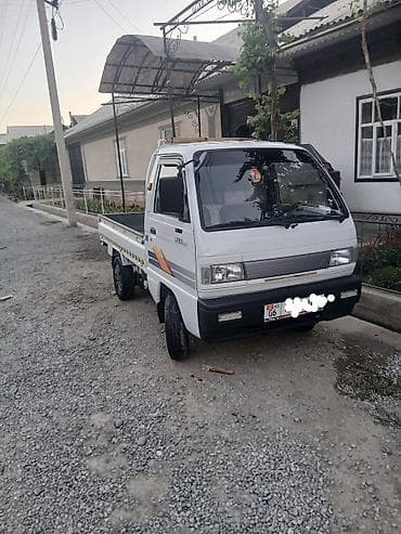 Daewoo Лабо: 2020 г., 0.8 л, Механика, Газ, Пикап at lalafo.kg Daewoo Лабо: 2020 г., 0.8 л, Механика, Газ, Пикап