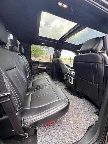 Ford F-150: 2019 г., 3.5 л, Автомат, Бензин, Пикап — 8