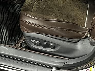 windom 2001: Toyota Camry: 2019 г., 2.5 л, Автомат, Бензин, Седан — 10