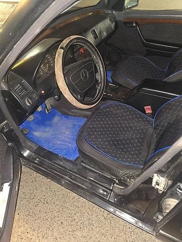 bmw x6 e71: Mercedes-Benz C-Class: 1994 г., Автомат, Седан — 1