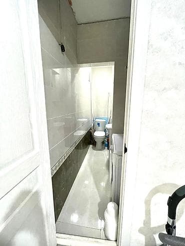 дом варонсовка: 2 комнаты, 50 м², Индивидуалка, 2 этаж, Косметический ремонт — 10