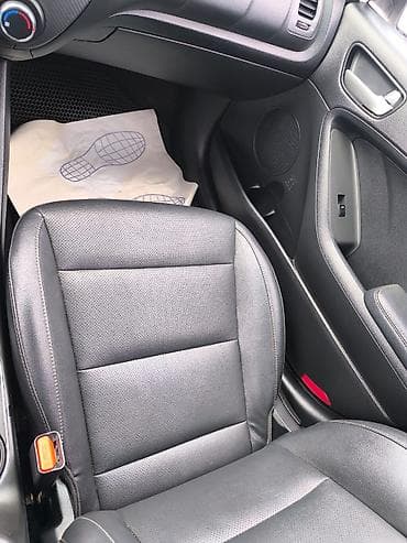 byd seagull: Kia K3: 2018 г., 1.8 л, Автомат, Бензин, Седан — 10