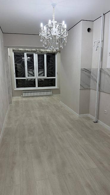 Недвижимость: 1 комната, 51 м², Элитка, 8 этаж, Евроремонт — 6