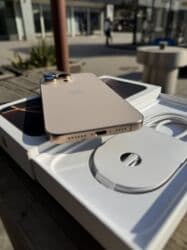 айфон 13 про макс бу купить: IPhone 16 Pro Max, Б/у, 512 ГБ, Desert Titanium, Зарядное устройство, Защитное стекло, Чехол, В рассрочку, 99 % — 5