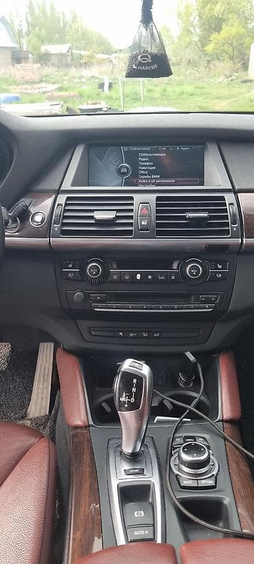 электро авто бишкек: BMW 5 series: 2010 г., 4.4 л, Автомат, Бензин, Купе — 2